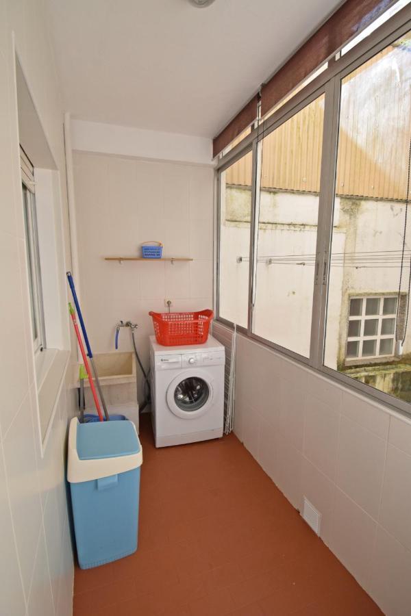 Appartement Vut Sofiamar à Sanxenxo Extérieur photo
