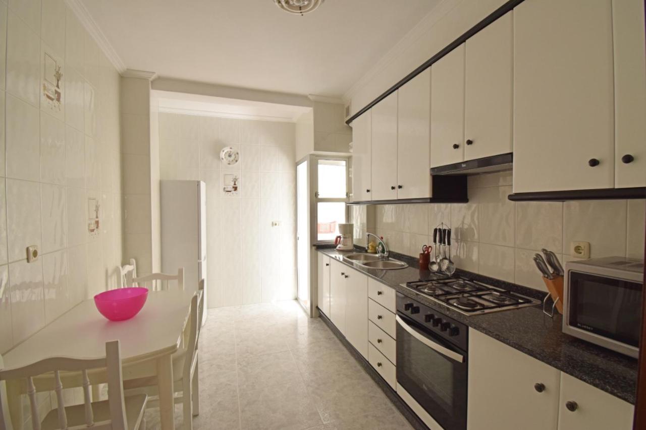 Appartement Vut Sofiamar à Sanxenxo Extérieur photo