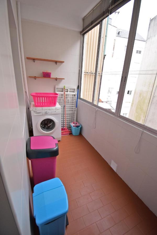 Appartement Vut Sofiamar à Sanxenxo Extérieur photo