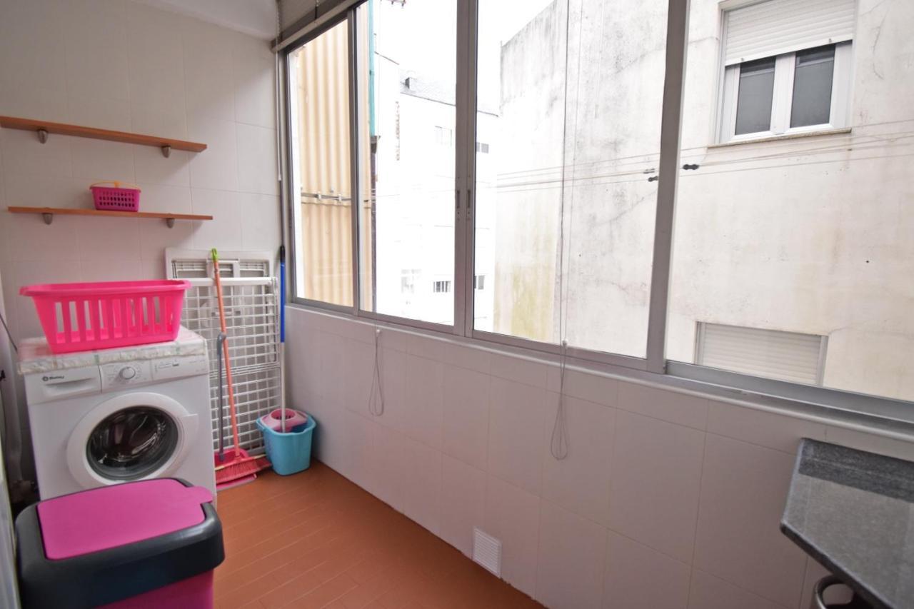 Appartement Vut Sofiamar à Sanxenxo Extérieur photo