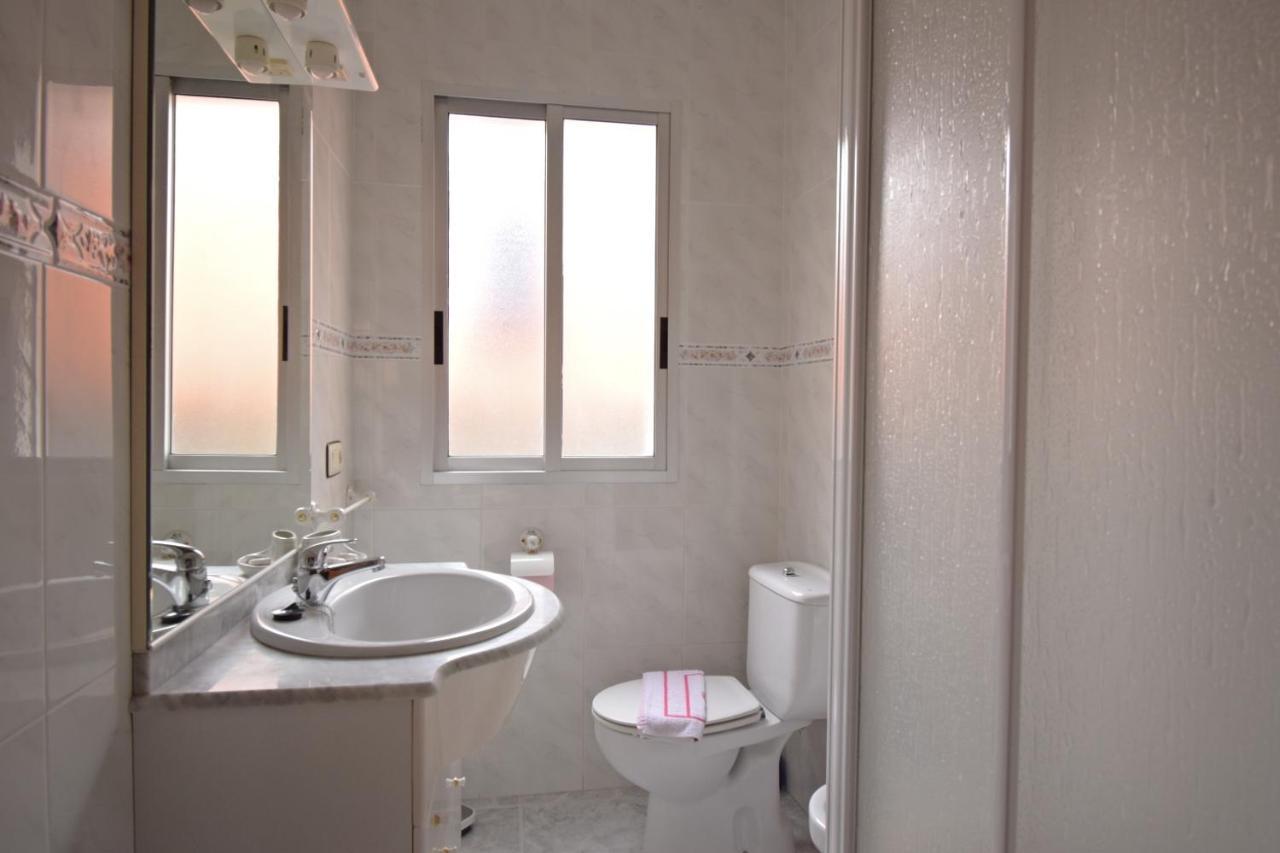 Appartement Vut Sofiamar à Sanxenxo Extérieur photo