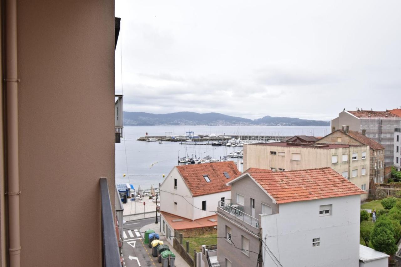 Appartement Vut Sofiamar à Sanxenxo Extérieur photo
