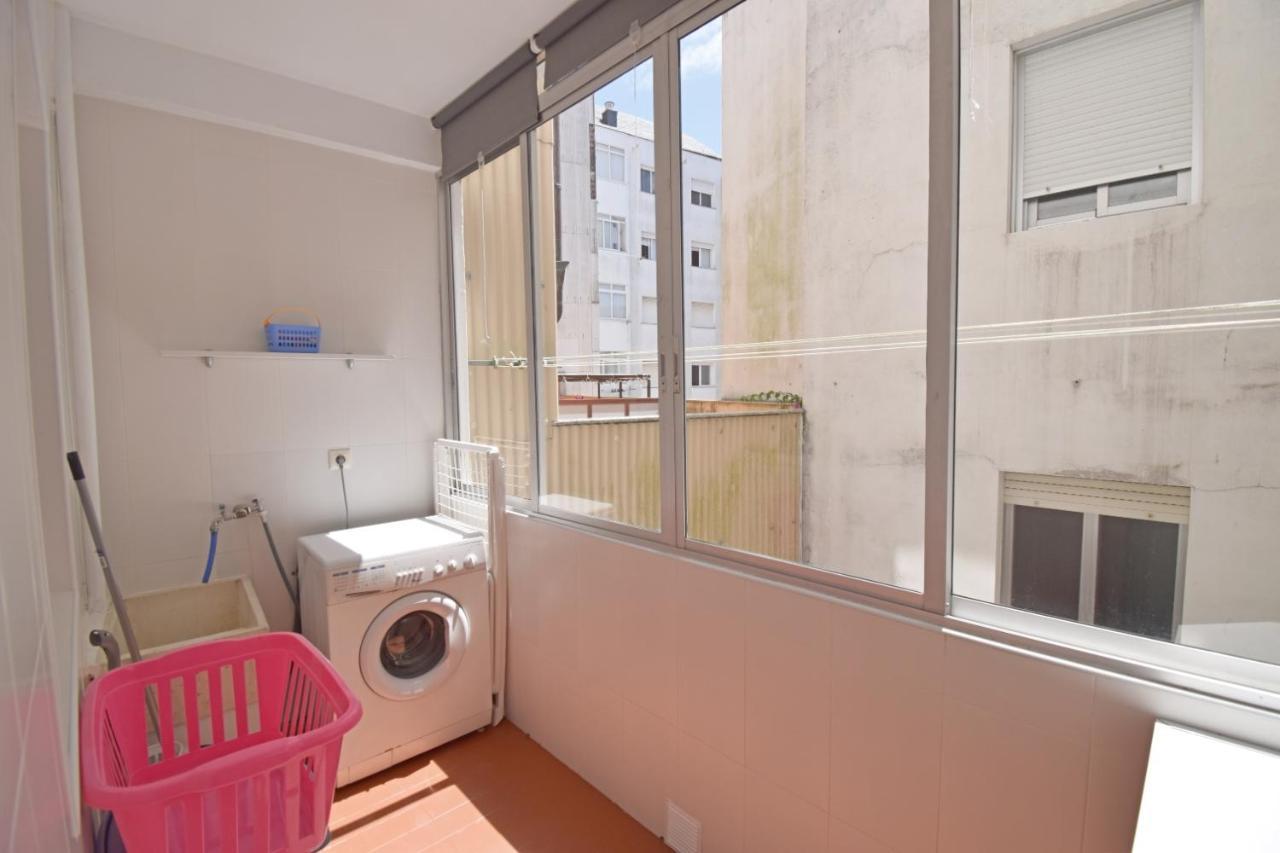 Appartement Vut Sofiamar à Sanxenxo Extérieur photo