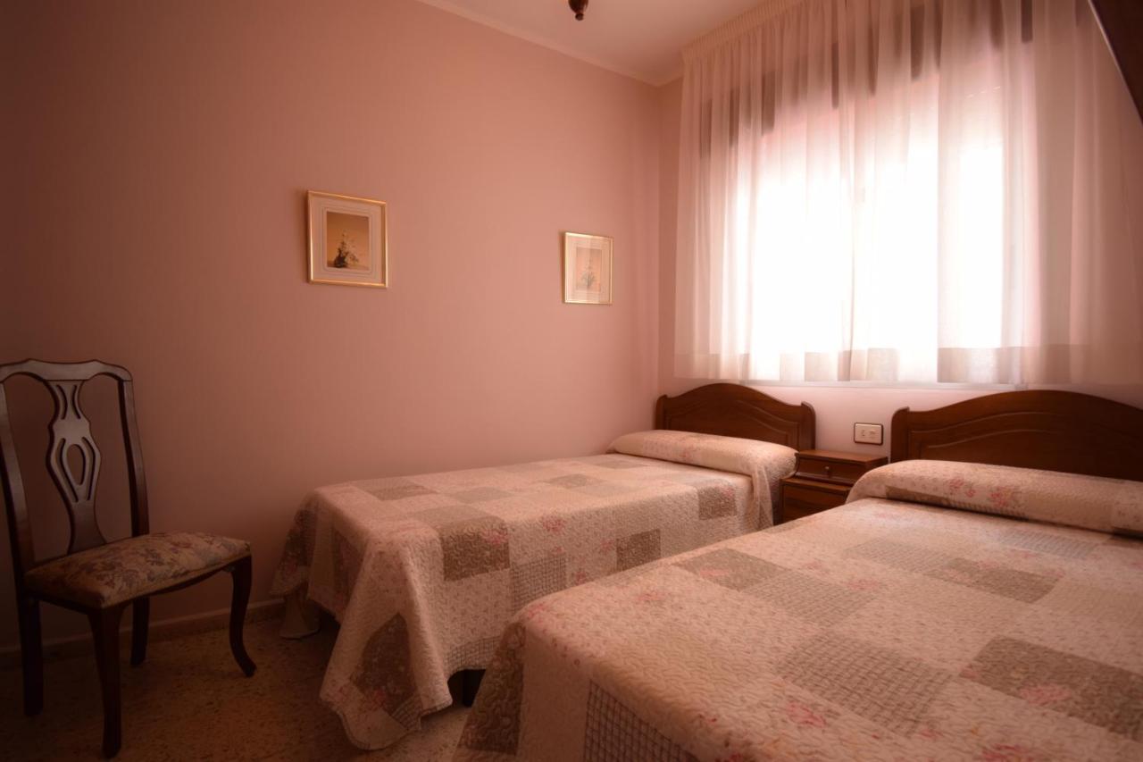 Appartement Vut Sofiamar à Sanxenxo Extérieur photo