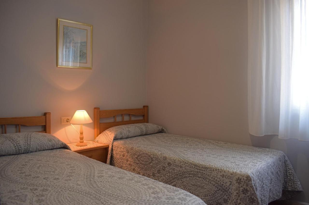 Appartement Vut Sofiamar à Sanxenxo Extérieur photo