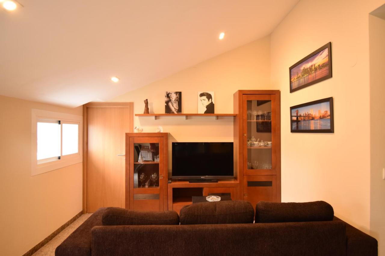 Appartement Vut Sofiamar à Sanxenxo Extérieur photo