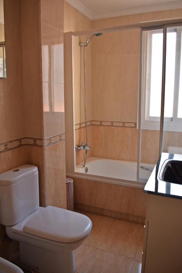 Appartement Vut Sofiamar à Sanxenxo Extérieur photo
