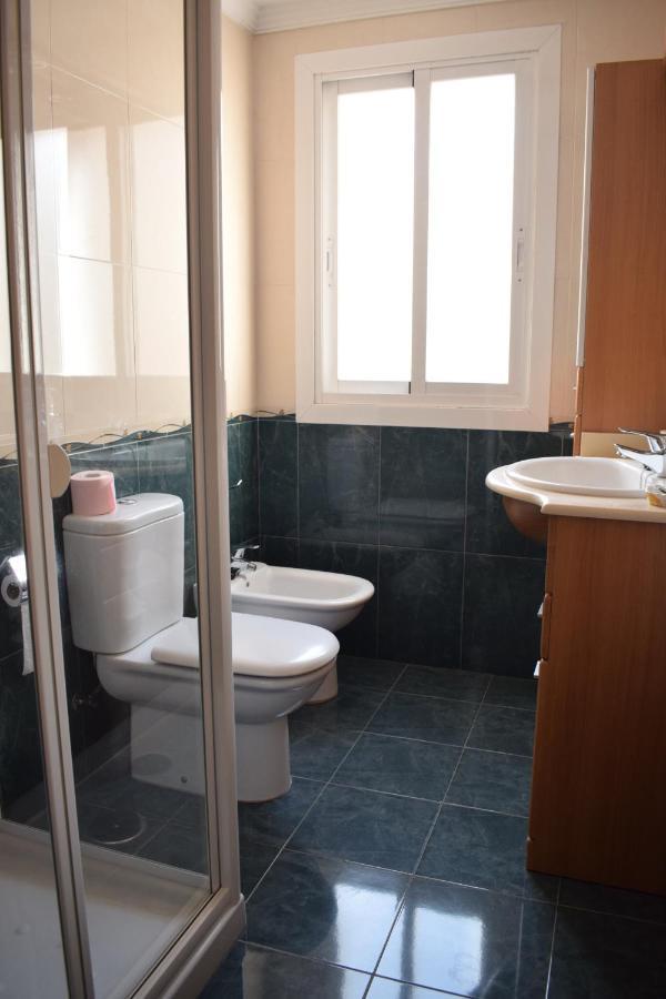 Appartement Vut Sofiamar à Sanxenxo Extérieur photo