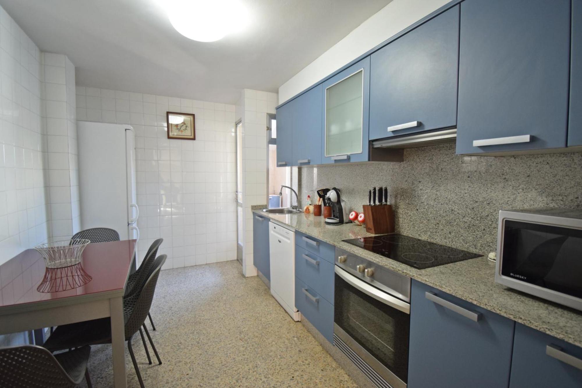 Appartement Vut Sofiamar à Sanxenxo Extérieur photo
