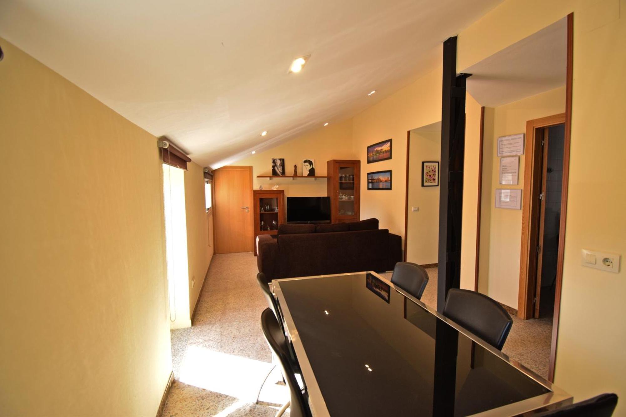 Appartement Vut Sofiamar à Sanxenxo Extérieur photo