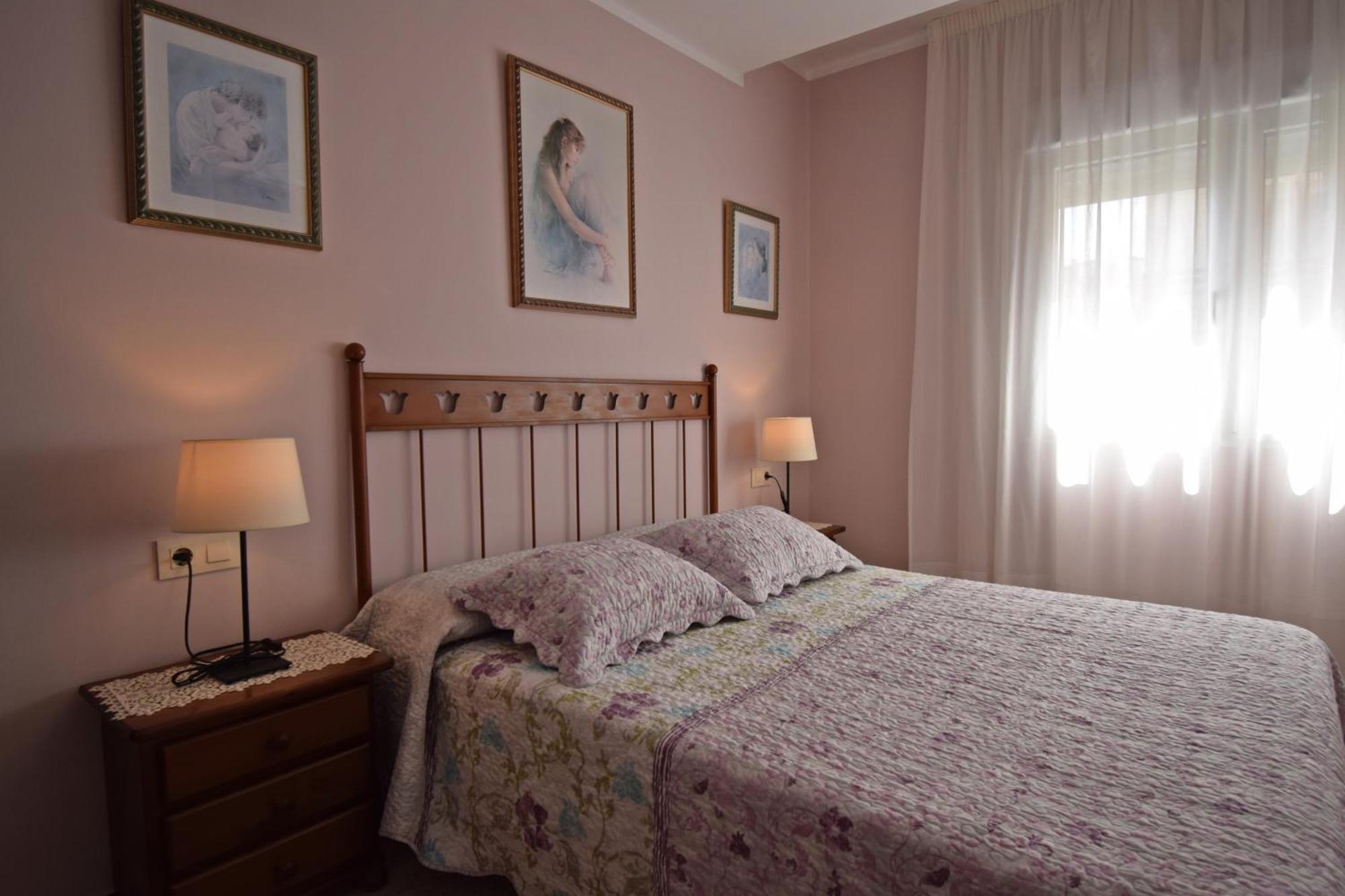 Appartement Vut Sofiamar à Sanxenxo Extérieur photo