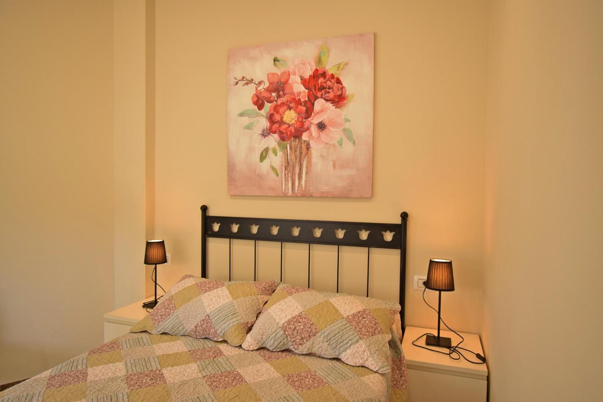 Appartement Vut Sofiamar à Sanxenxo Extérieur photo