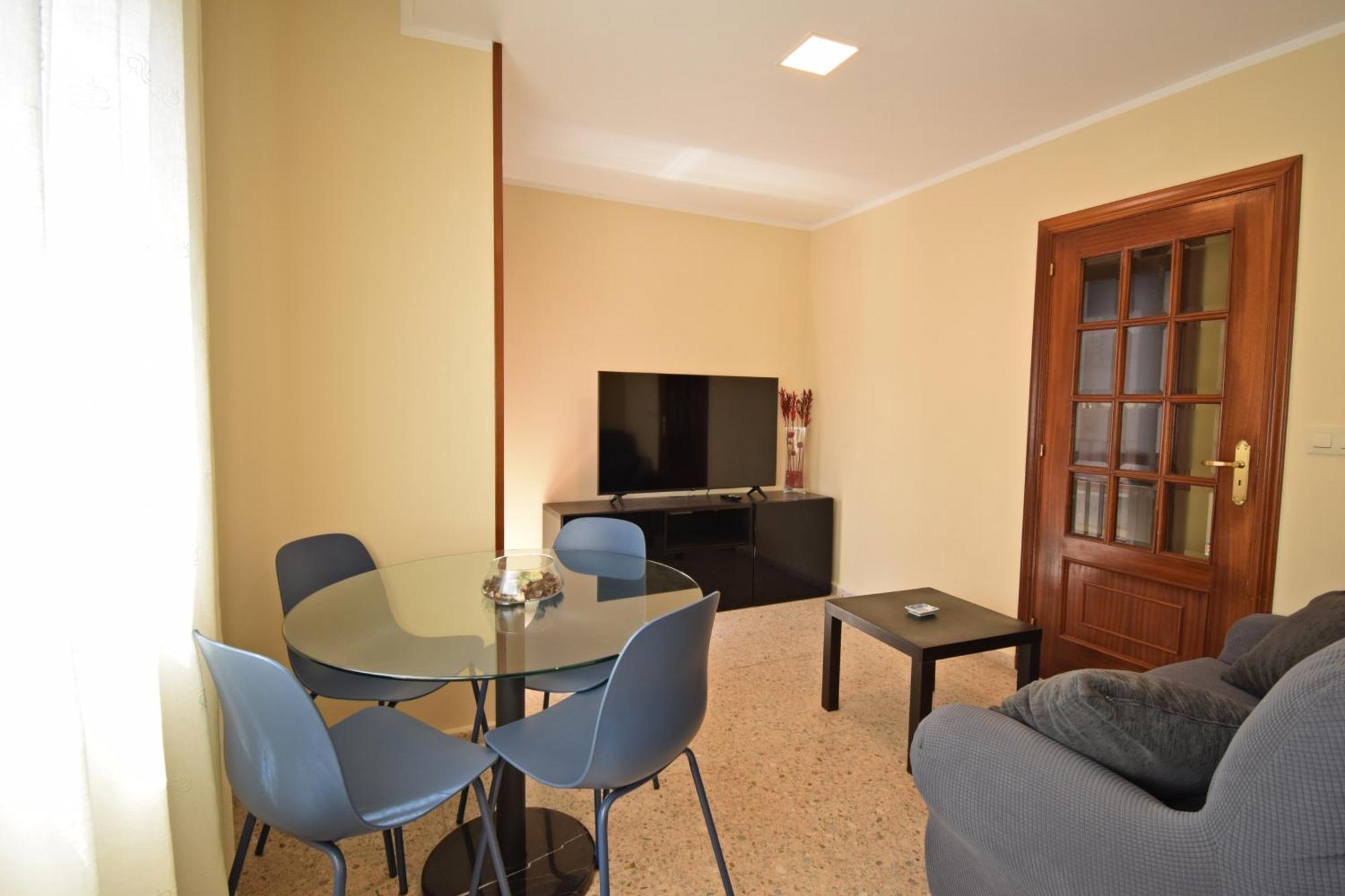 Appartement Vut Sofiamar à Sanxenxo Extérieur photo