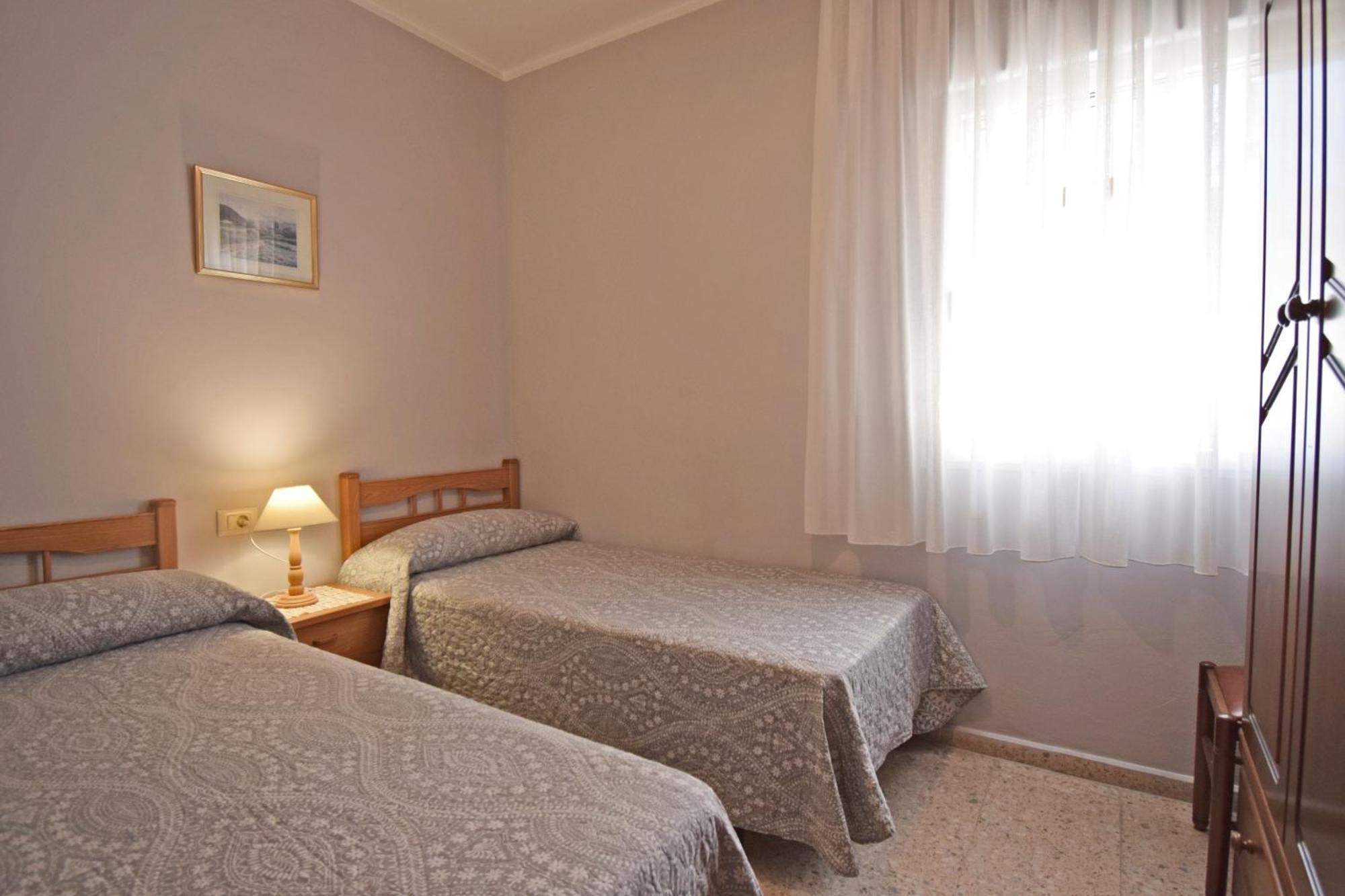 Appartement Vut Sofiamar à Sanxenxo Extérieur photo