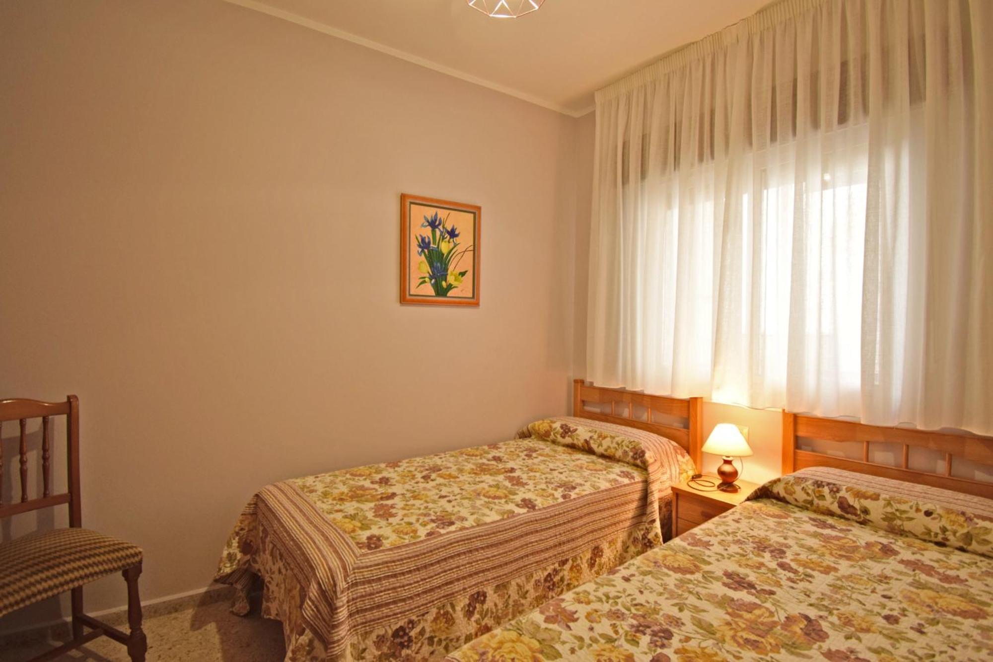 Appartement Vut Sofiamar à Sanxenxo Extérieur photo