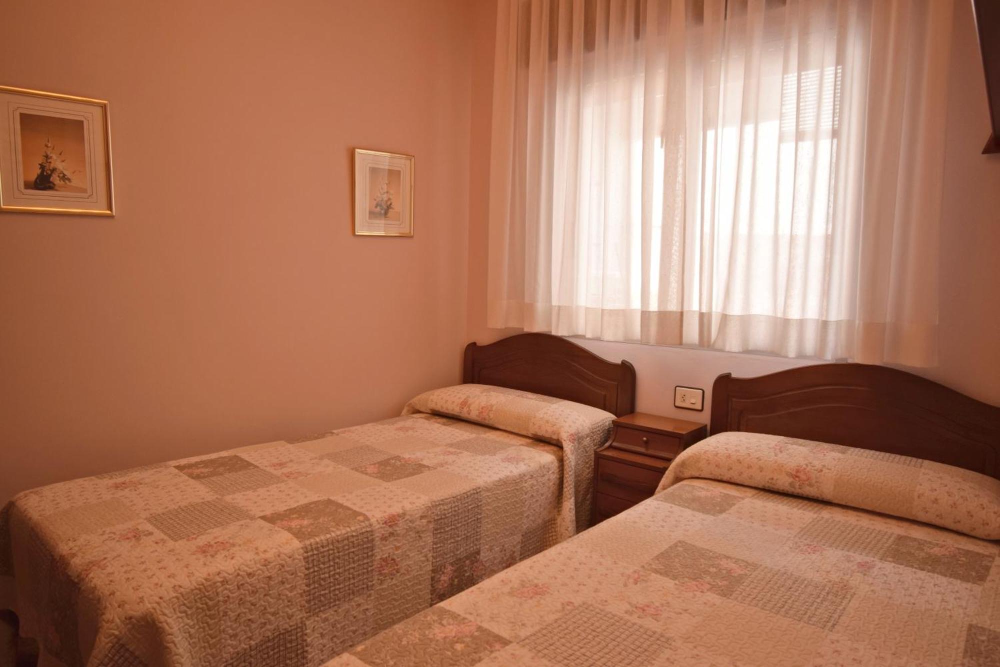 Appartement Vut Sofiamar à Sanxenxo Extérieur photo