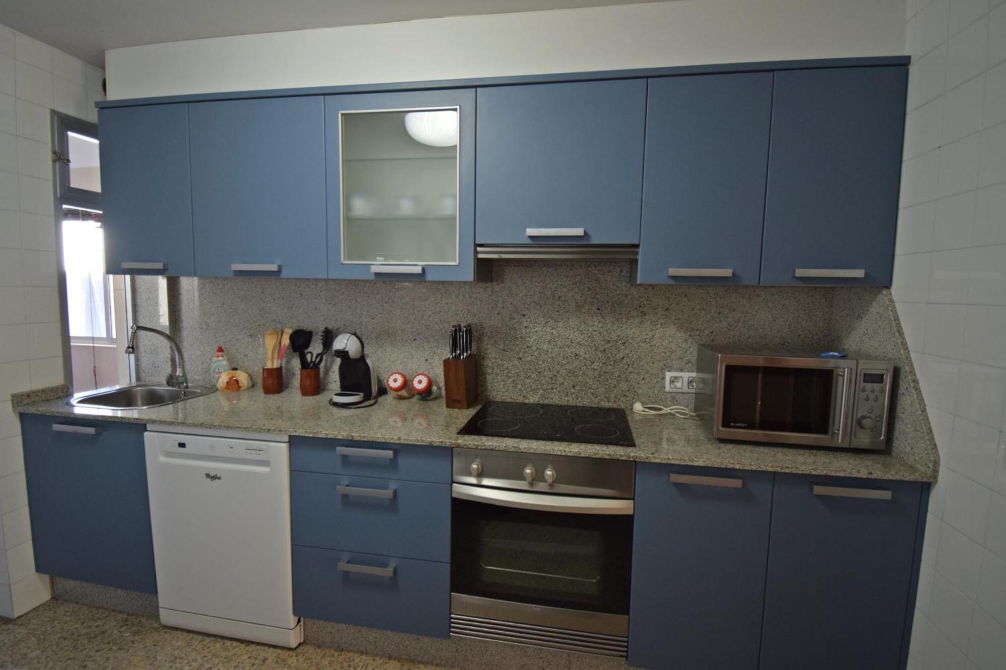Appartement Vut Sofiamar à Sanxenxo Extérieur photo