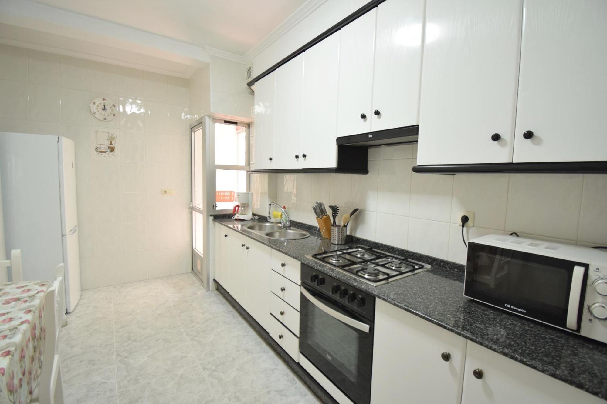 Appartement Vut Sofiamar à Sanxenxo Extérieur photo