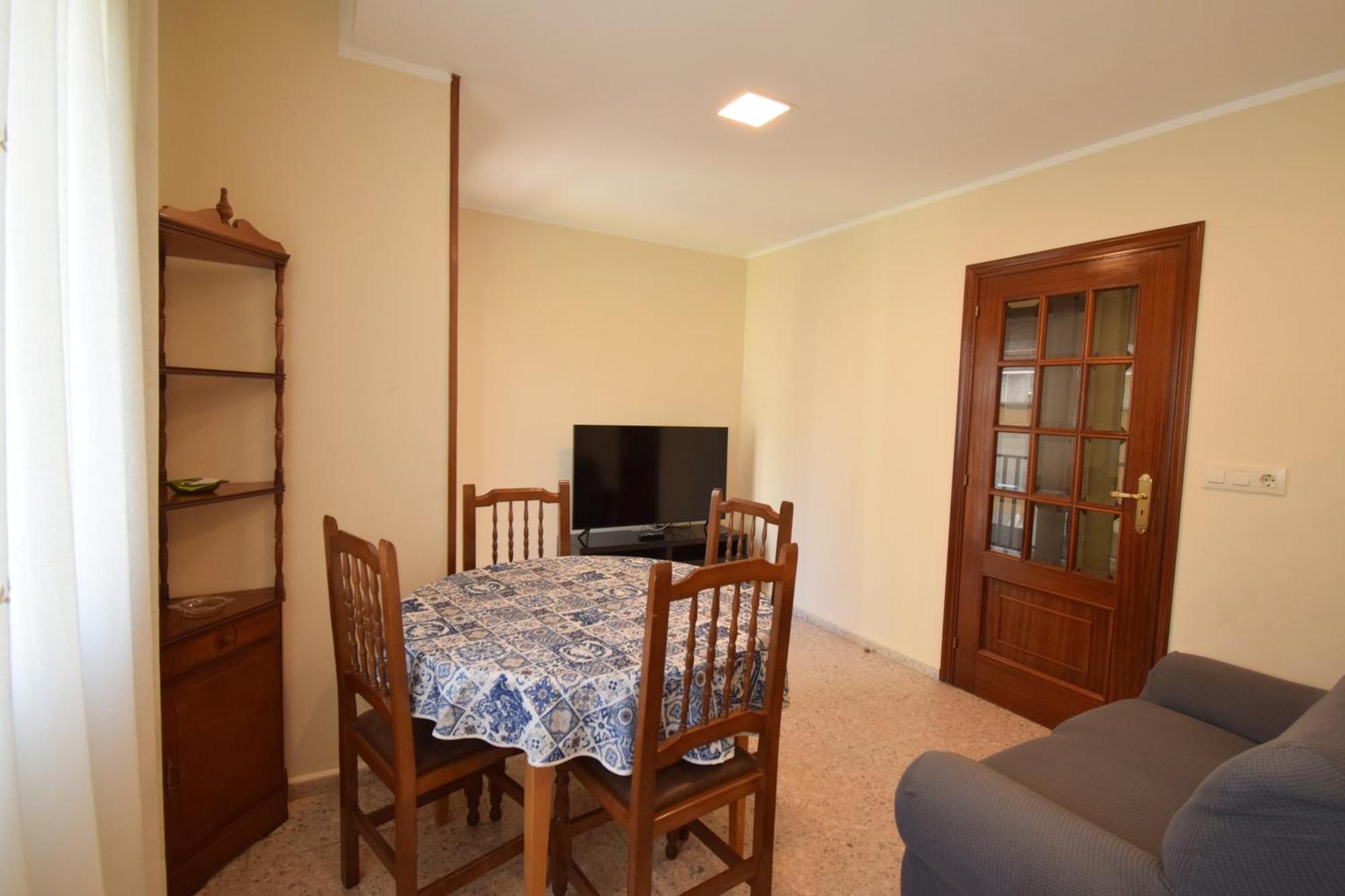 Appartement Vut Sofiamar à Sanxenxo Extérieur photo