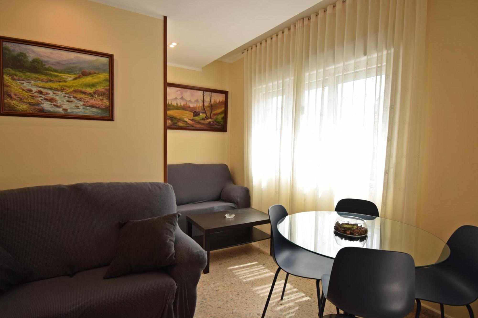 Appartement Vut Sofiamar à Sanxenxo Extérieur photo
