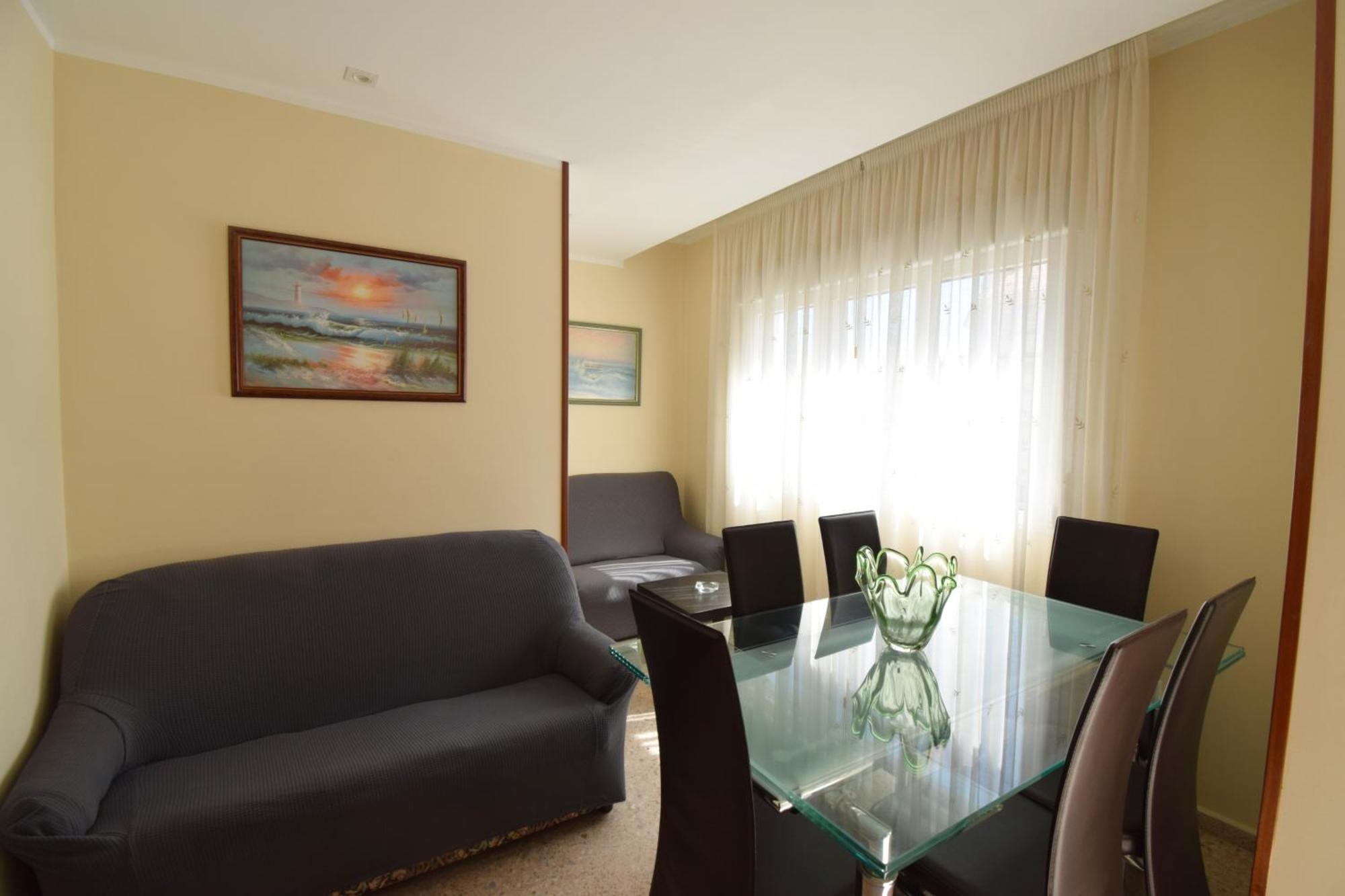 Appartement Vut Sofiamar à Sanxenxo Extérieur photo