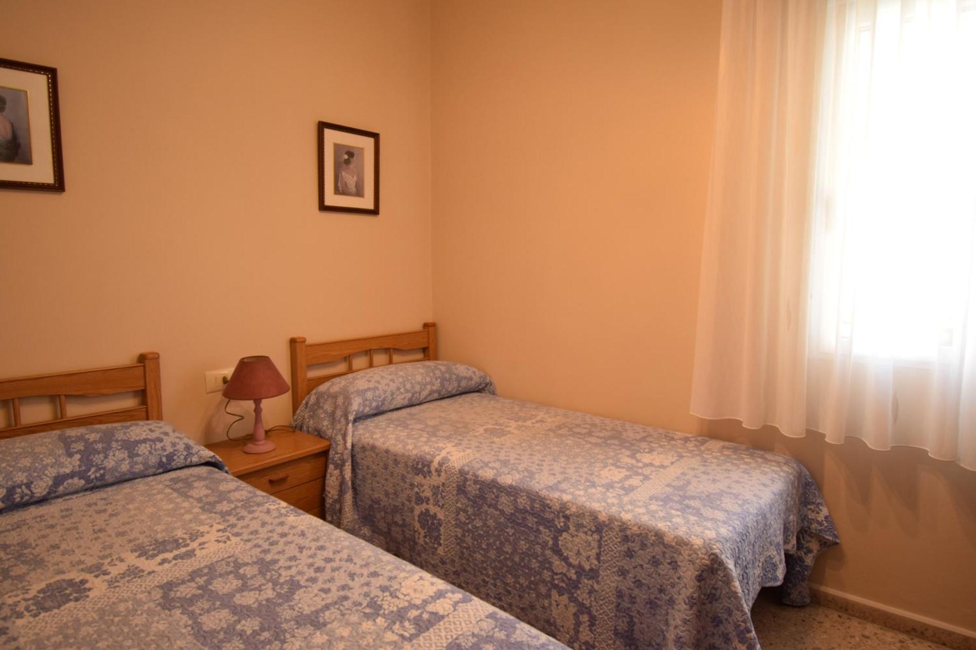 Appartement Vut Sofiamar à Sanxenxo Extérieur photo