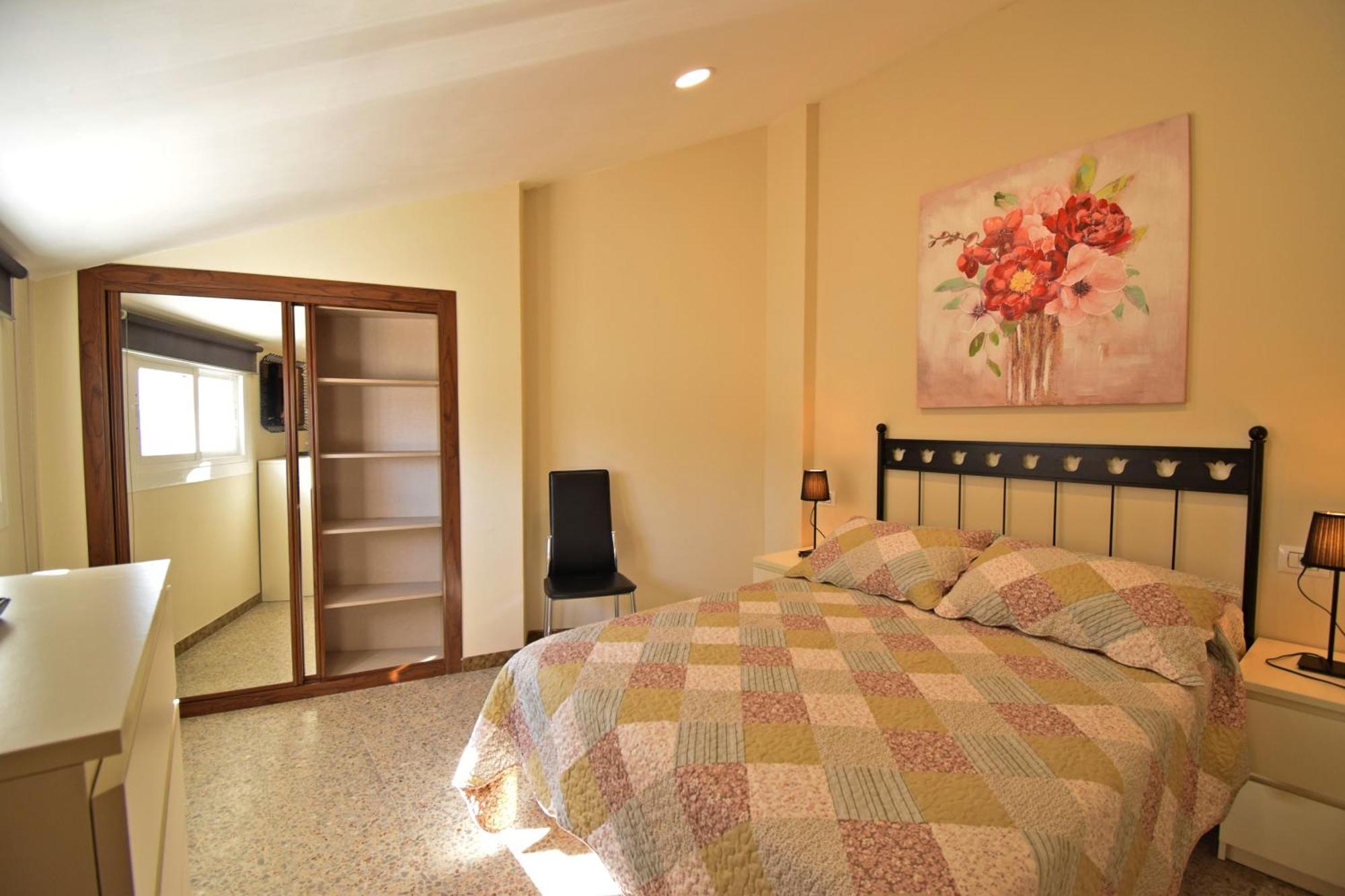 Appartement Vut Sofiamar à Sanxenxo Extérieur photo