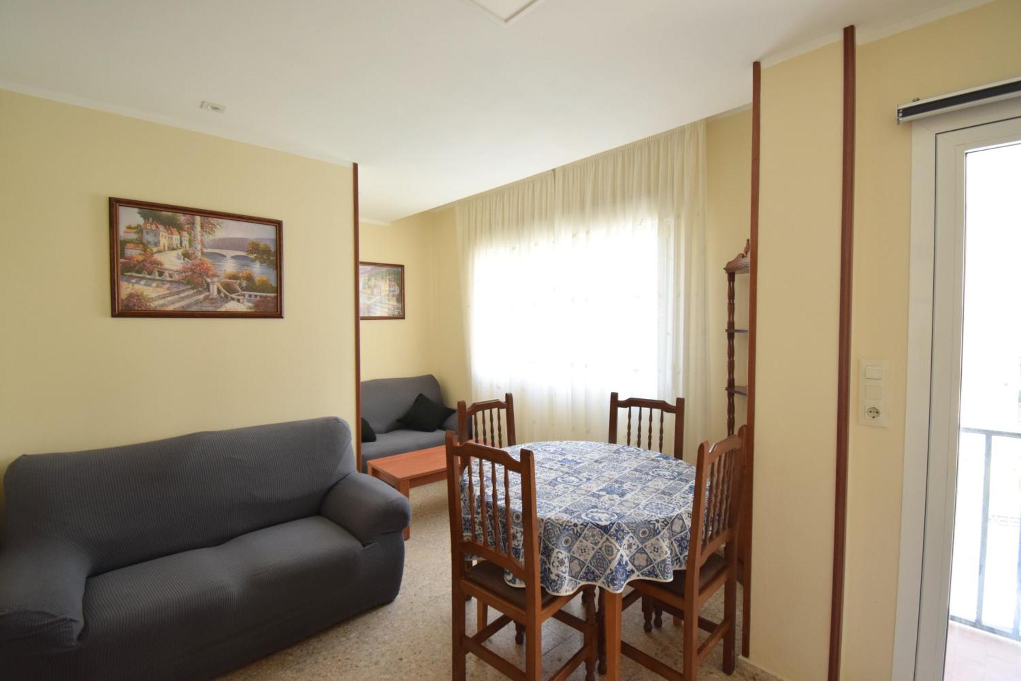 Appartement Vut Sofiamar à Sanxenxo Extérieur photo