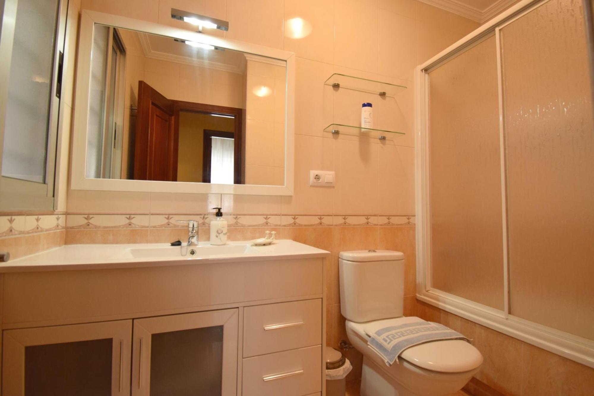 Appartement Vut Sofiamar à Sanxenxo Extérieur photo