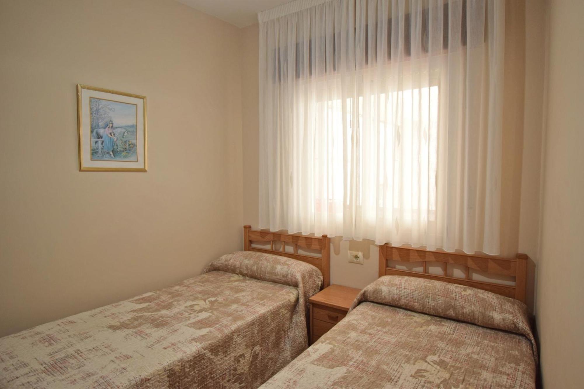 Appartement Vut Sofiamar à Sanxenxo Extérieur photo