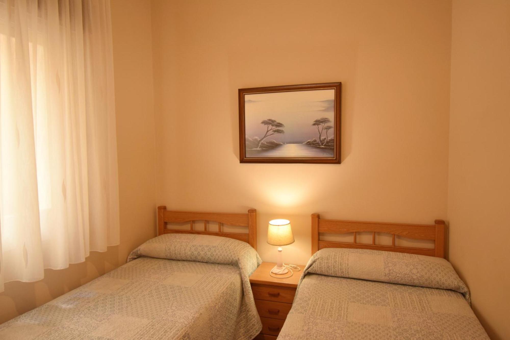 Appartement Vut Sofiamar à Sanxenxo Extérieur photo