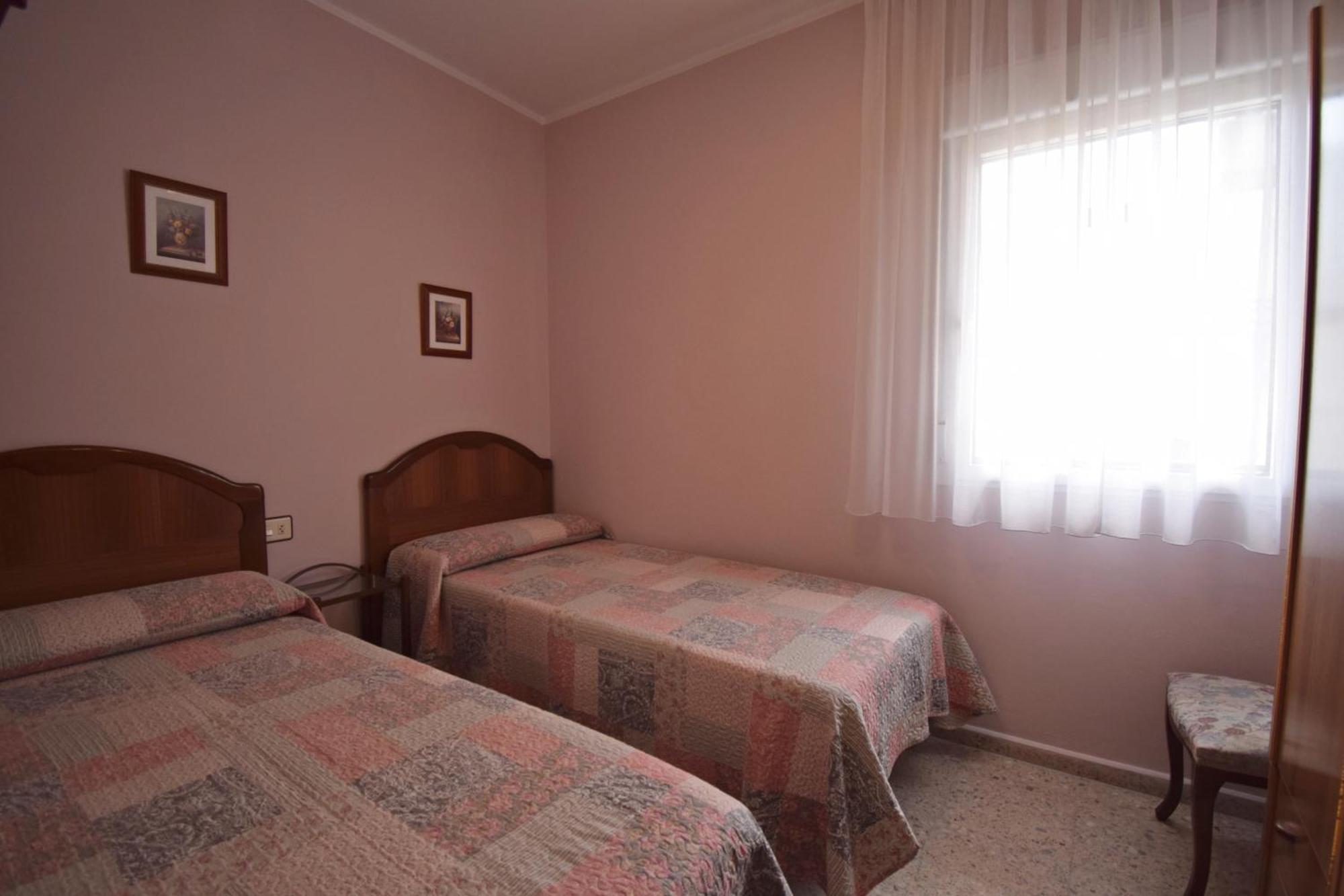 Appartement Vut Sofiamar à Sanxenxo Extérieur photo