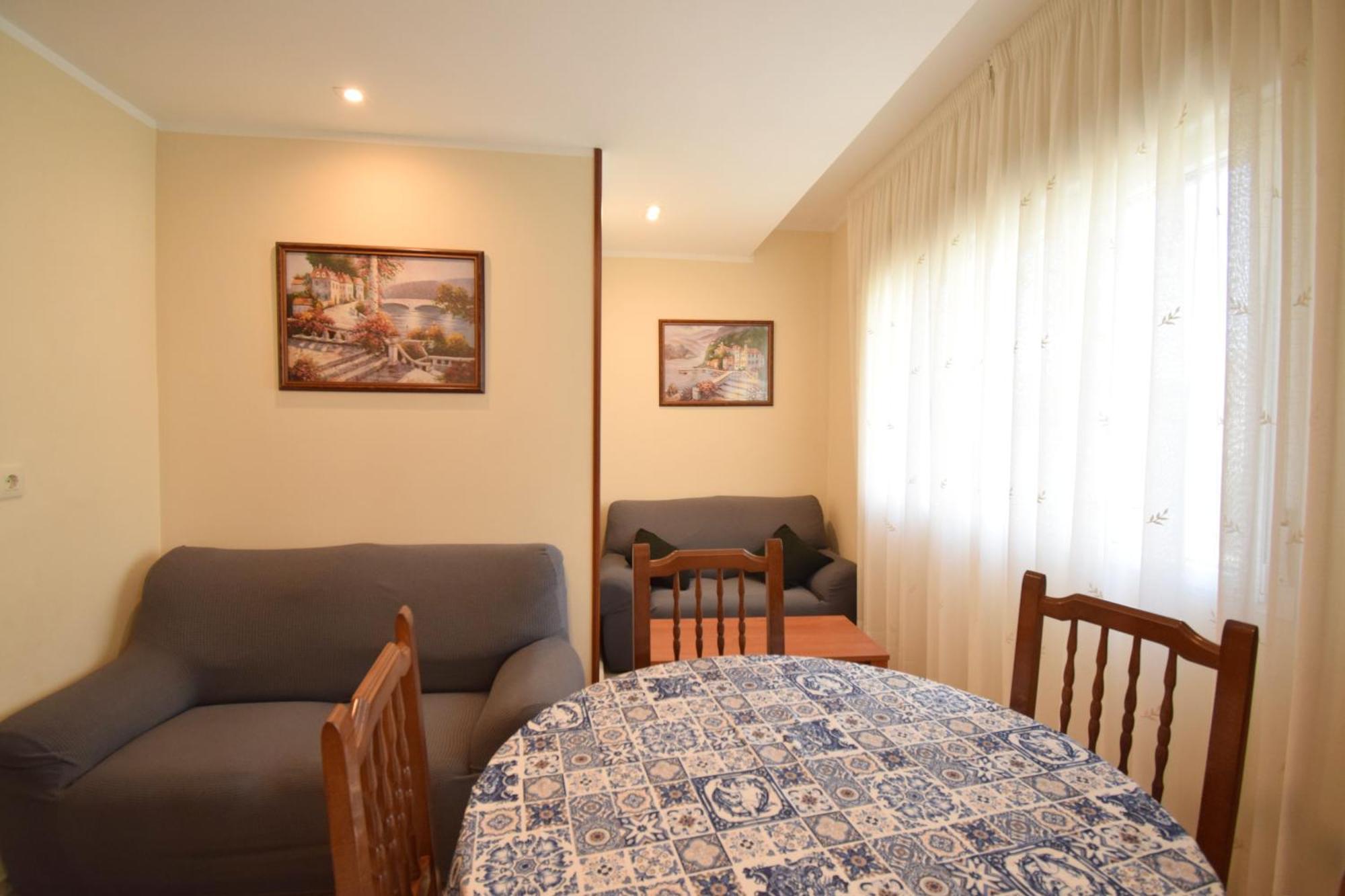 Appartement Vut Sofiamar à Sanxenxo Extérieur photo