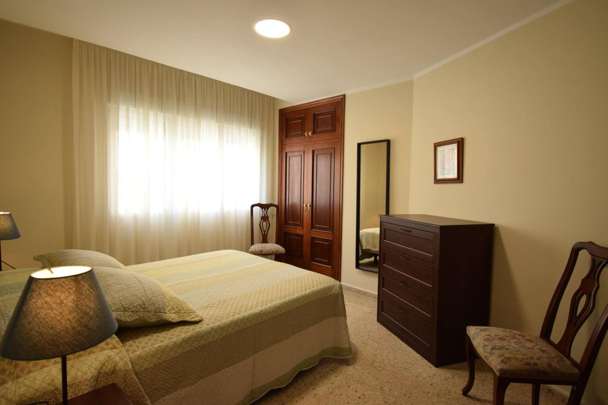 Appartement Vut Sofiamar à Sanxenxo Extérieur photo