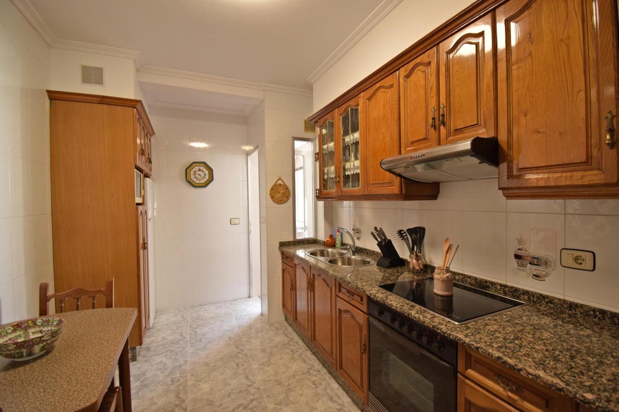 Appartement Vut Sofiamar à Sanxenxo Extérieur photo