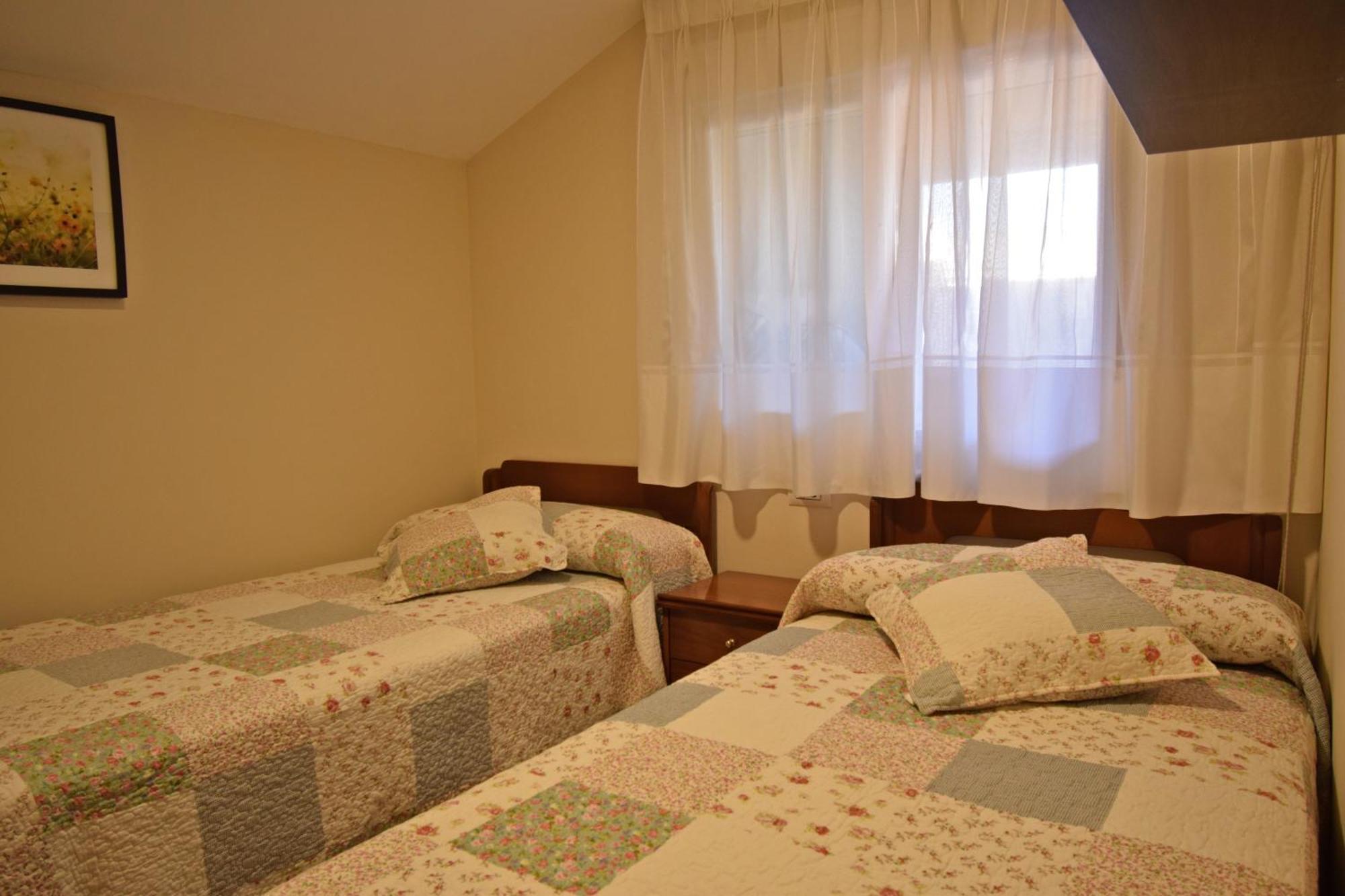 Appartement Vut Sofiamar à Sanxenxo Extérieur photo