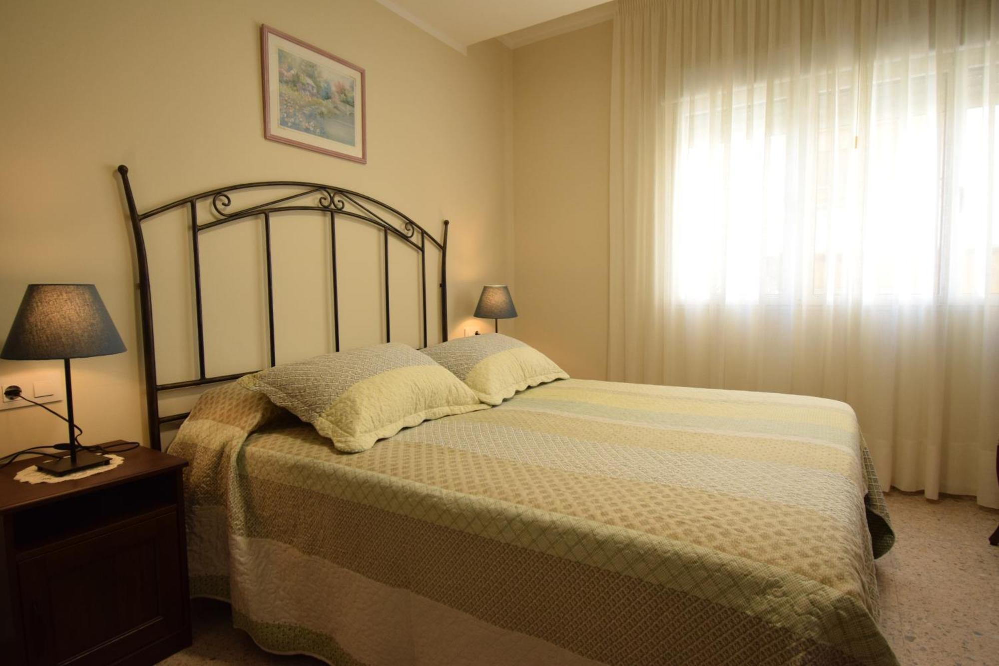 Appartement Vut Sofiamar à Sanxenxo Extérieur photo