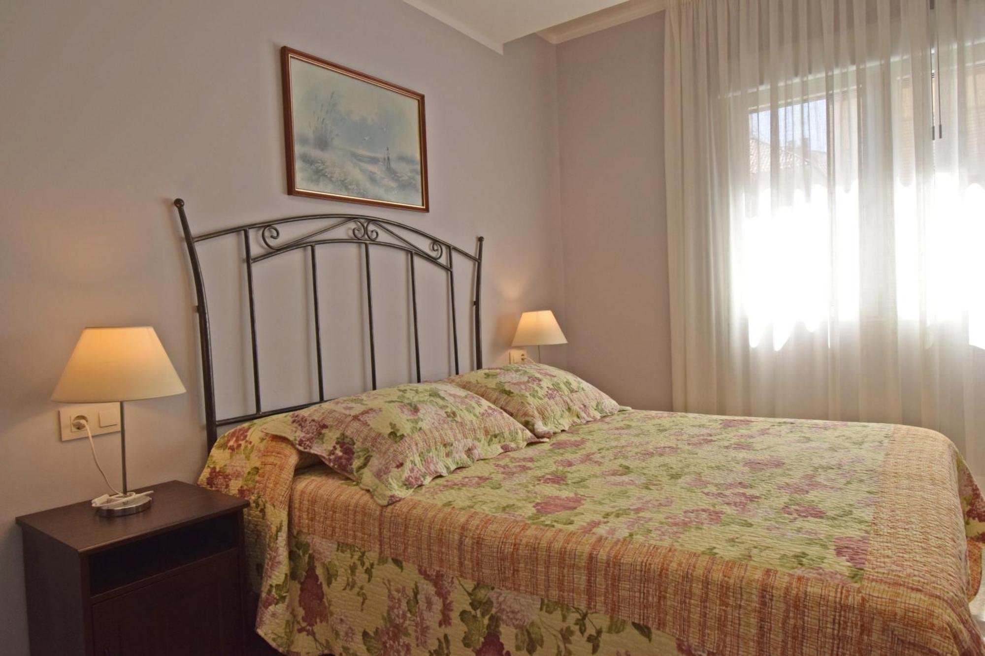 Appartement Vut Sofiamar à Sanxenxo Extérieur photo
