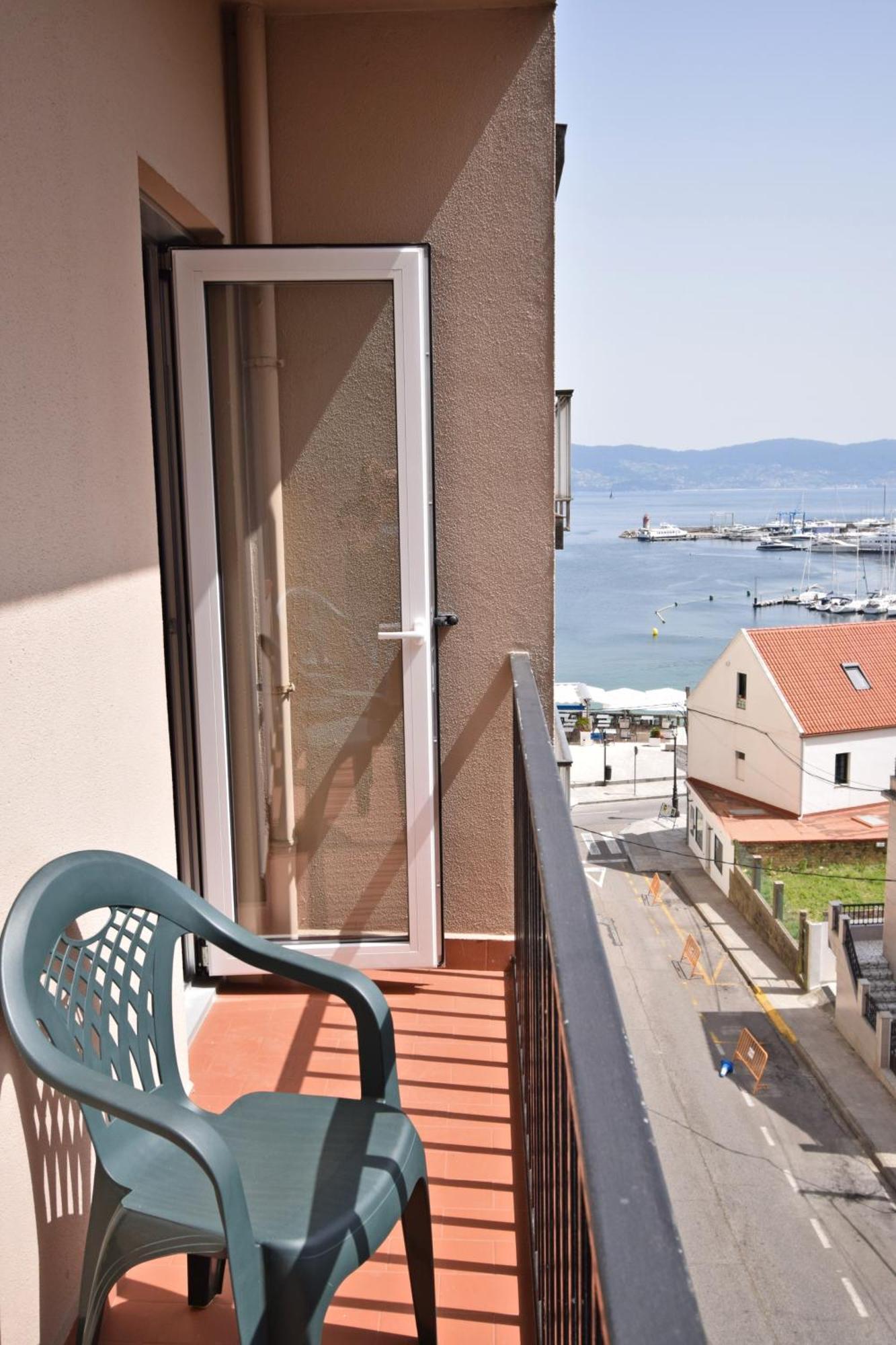 Appartement Vut Sofiamar à Sanxenxo Extérieur photo