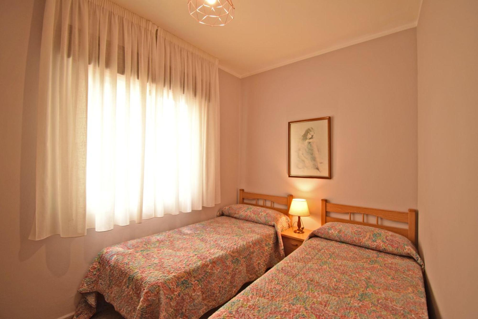Appartement Vut Sofiamar à Sanxenxo Extérieur photo