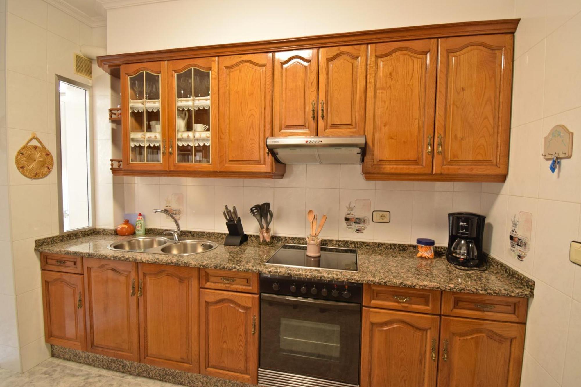 Appartement Vut Sofiamar à Sanxenxo Extérieur photo