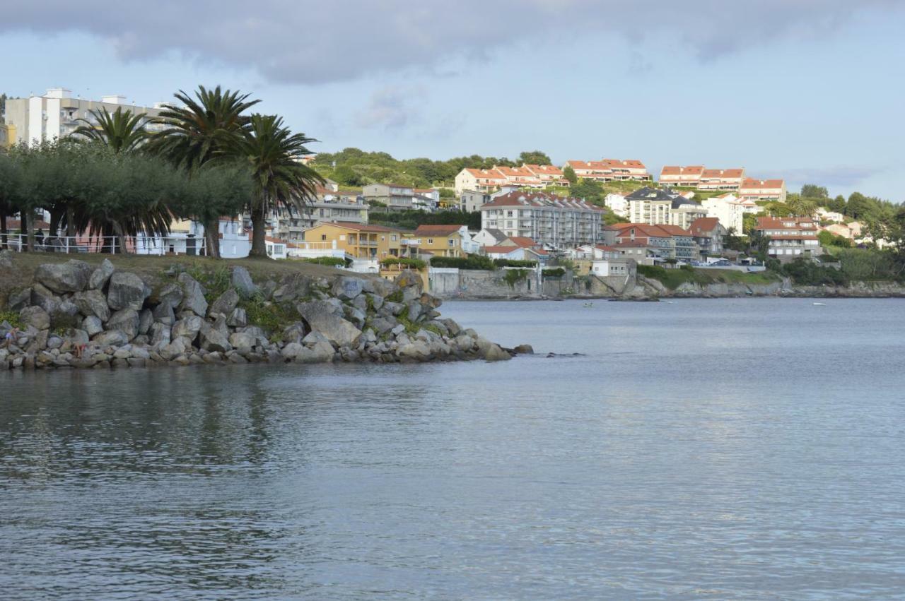 Appartement Vut Sofiamar à Sanxenxo Extérieur photo