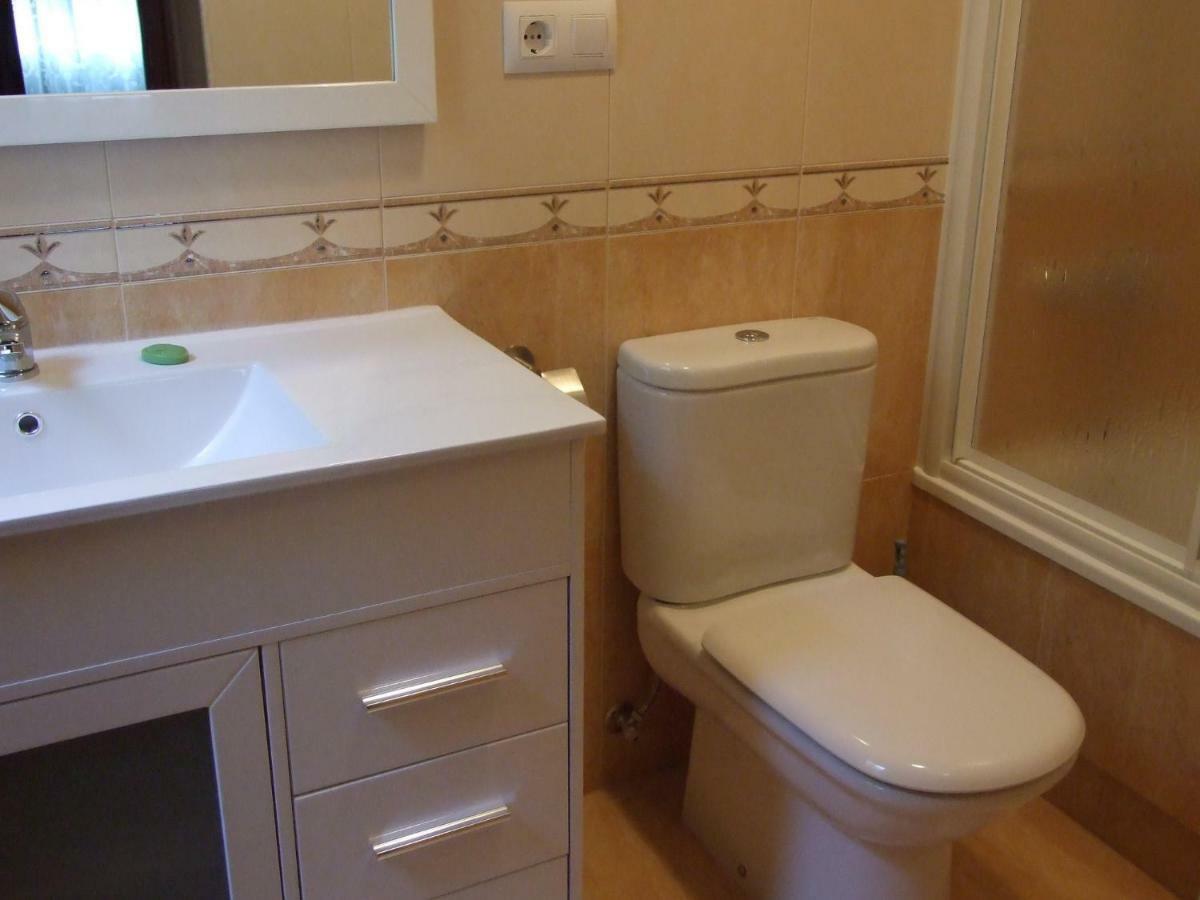 Appartement Vut Sofiamar à Sanxenxo Extérieur photo