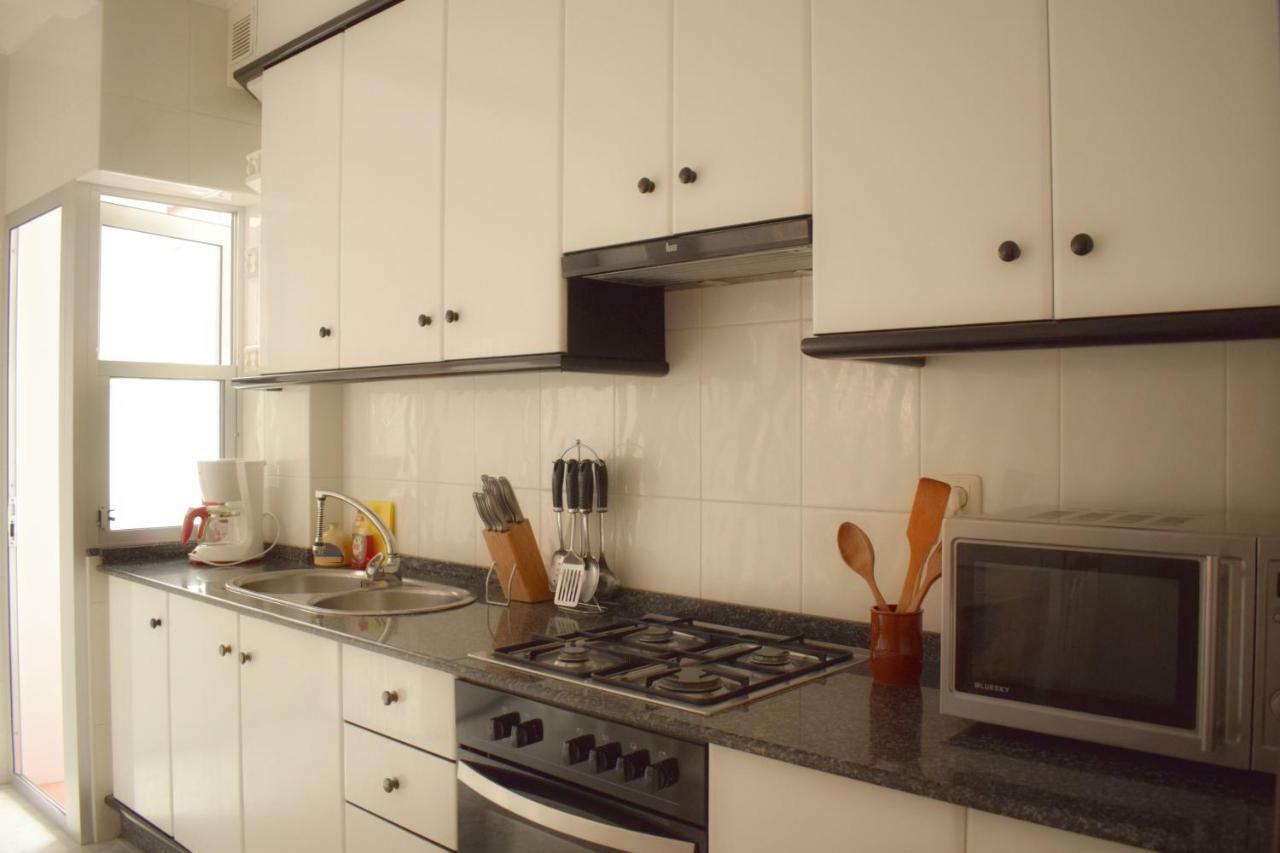 Appartement Vut Sofiamar à Sanxenxo Extérieur photo