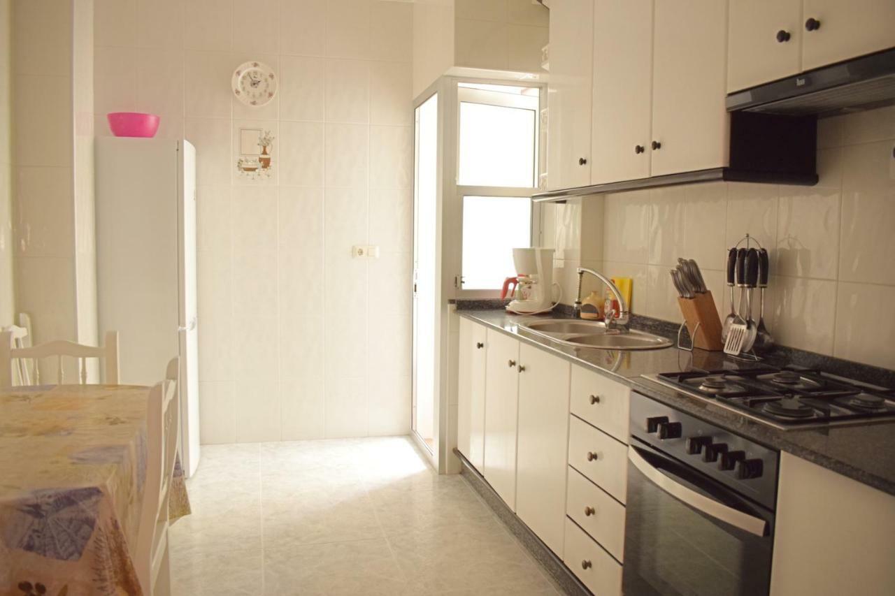 Appartement Vut Sofiamar à Sanxenxo Extérieur photo